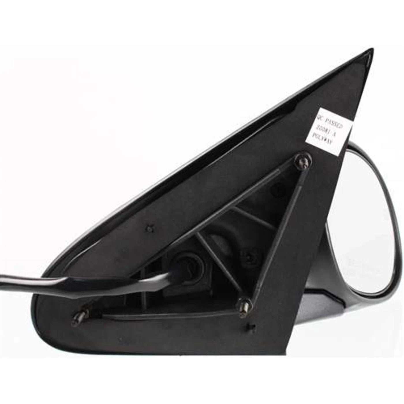 Power Mirror for Dodge Neon (2000–2005) Right Manual Folding Heated