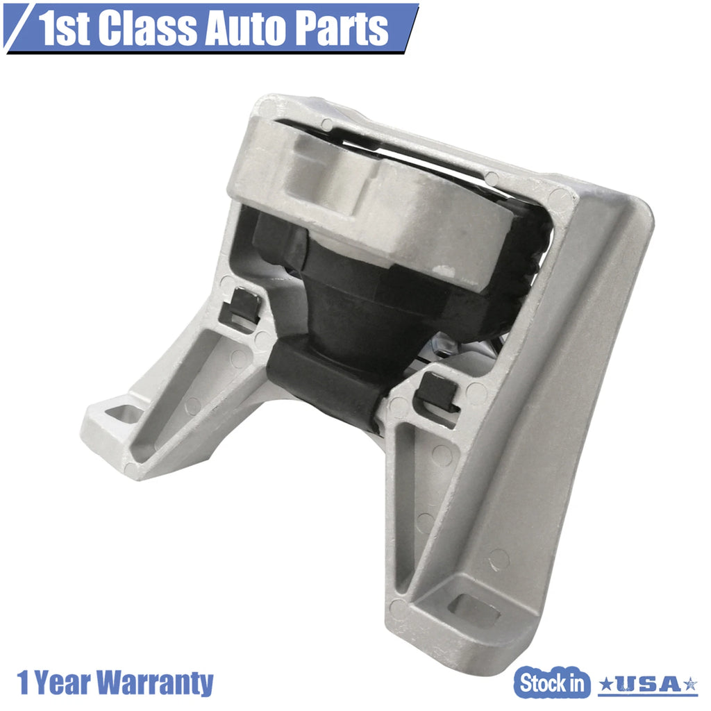 Front Engine Mount for Ford Focus (2005–2011)