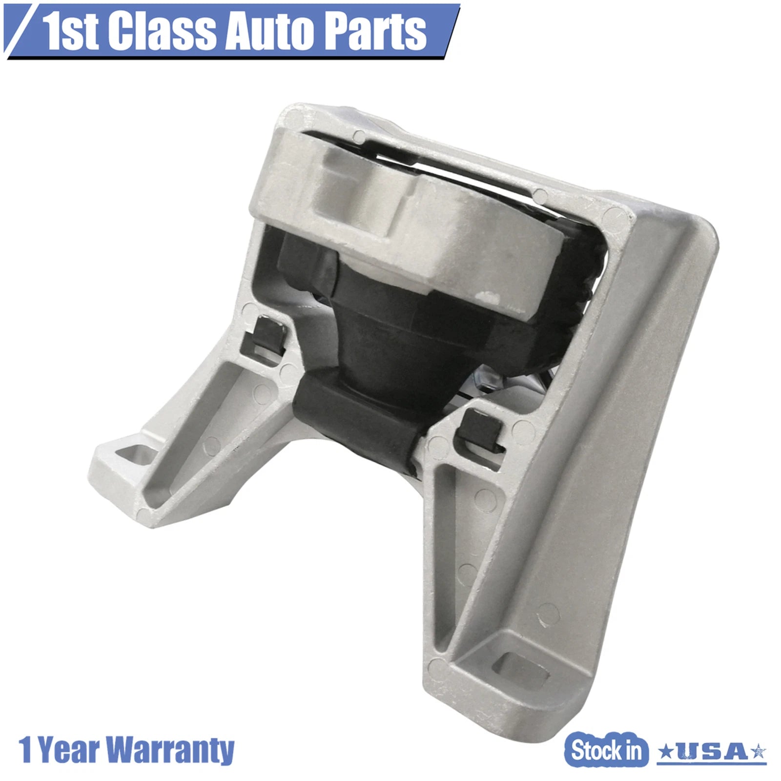 Front Engine Mount for Ford Focus (2005–2011)