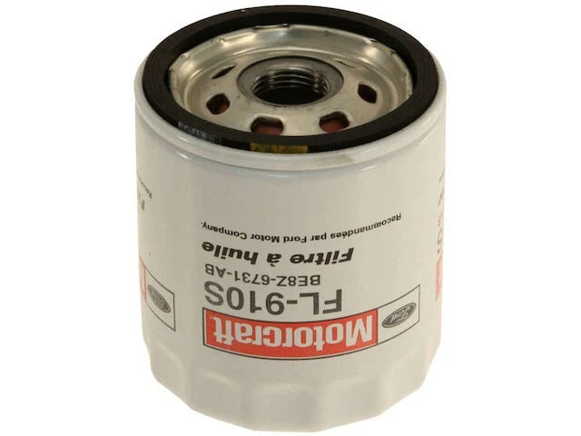 Oil Filter for Mazda 3 (2004–2013) VM512YW