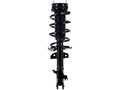 Front Right Strut and Coil Spring Assembly for Mazda 2 (2011–2014) YG916QV