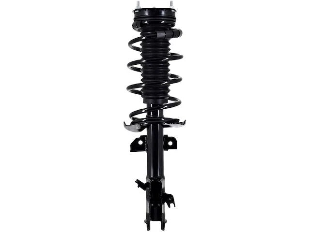 Front Right Strut and Coil Spring Assembly for Mazda 2 (2011–2014) YG916QV