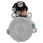 Starter for Ford F-150, F-250 Super Duty (2013–2019)