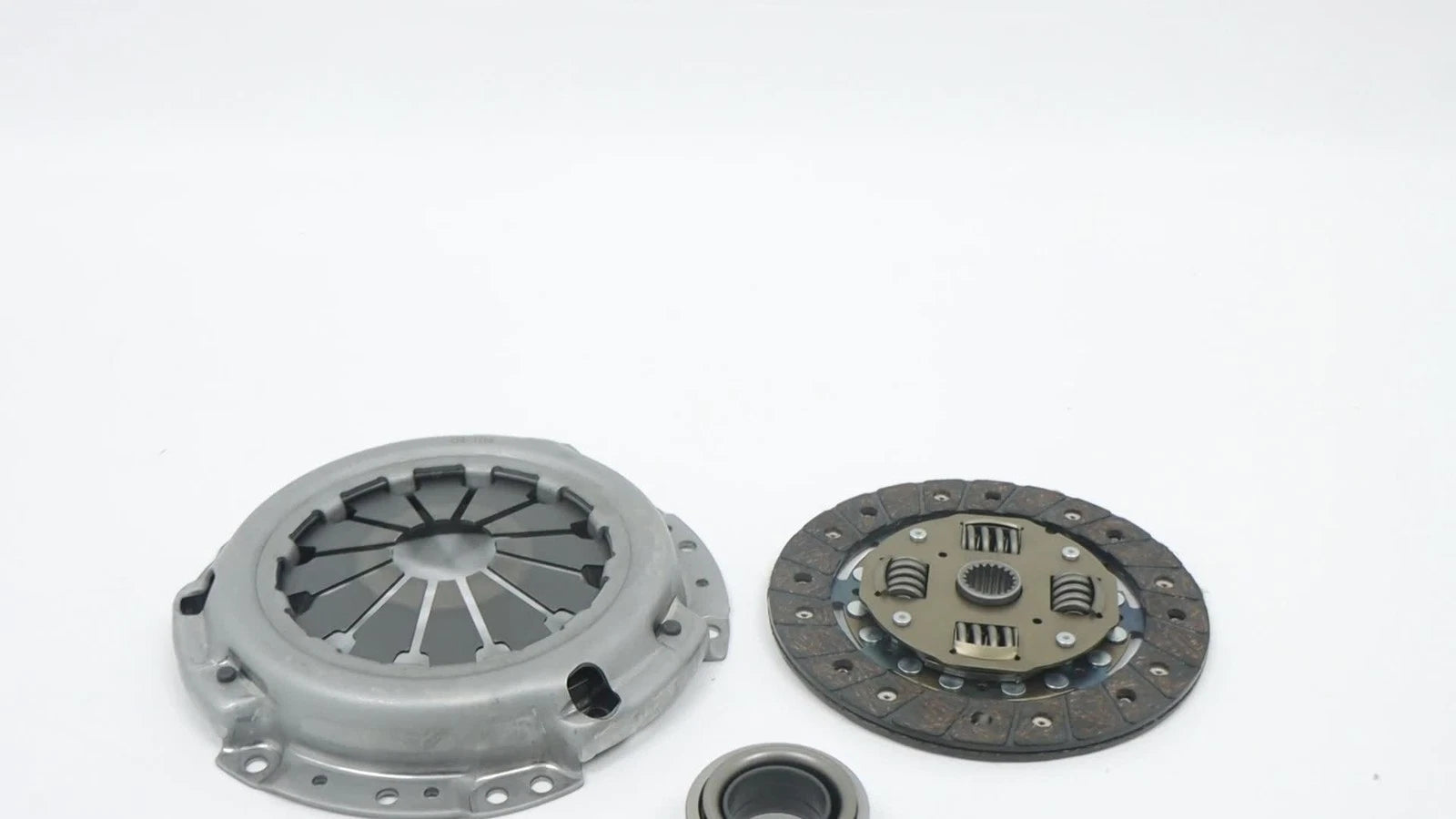 Clutch Kit for Suzuki Sidekick (1989) & Suzuki SJ413 (1985) L4 1.3L