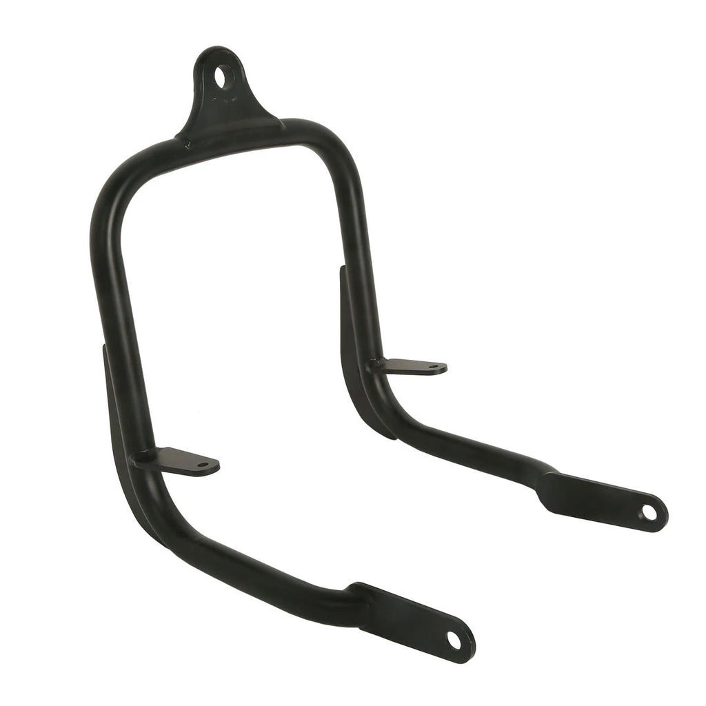 Receiver Trailer Tow Hitch for Harley Touring Electra Street Road Glide (2014–2023)