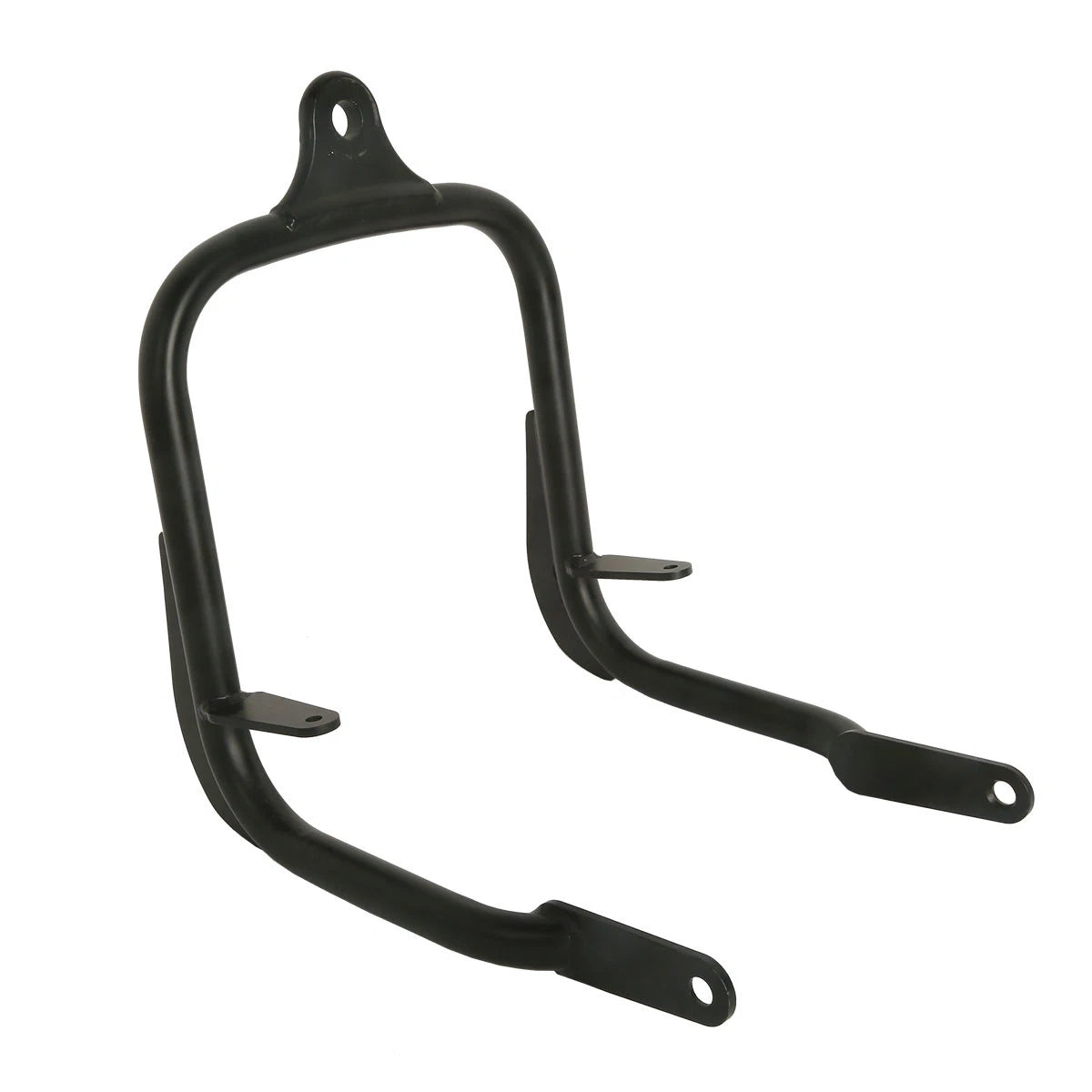 Receiver Trailer Tow Hitch for Harley Touring Electra Street Road Glide (2014–2023)