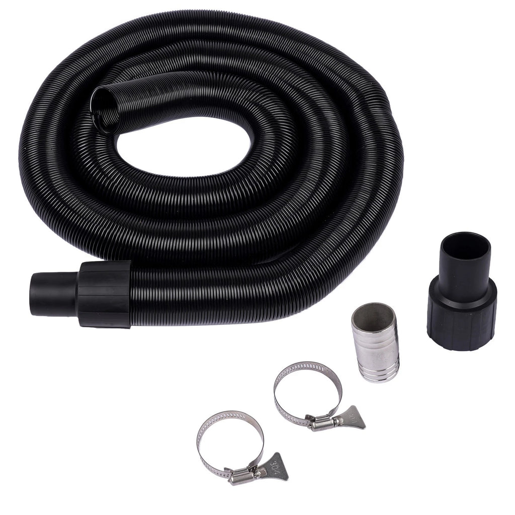 33FT Macerator Hose Kit for Thetford Sani-Con Turbo (400S–700S)