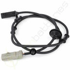 2 Rear ABS Speed Sensors ALS55 ALS77 for Jeep Grand Cherokee (1999–2004)