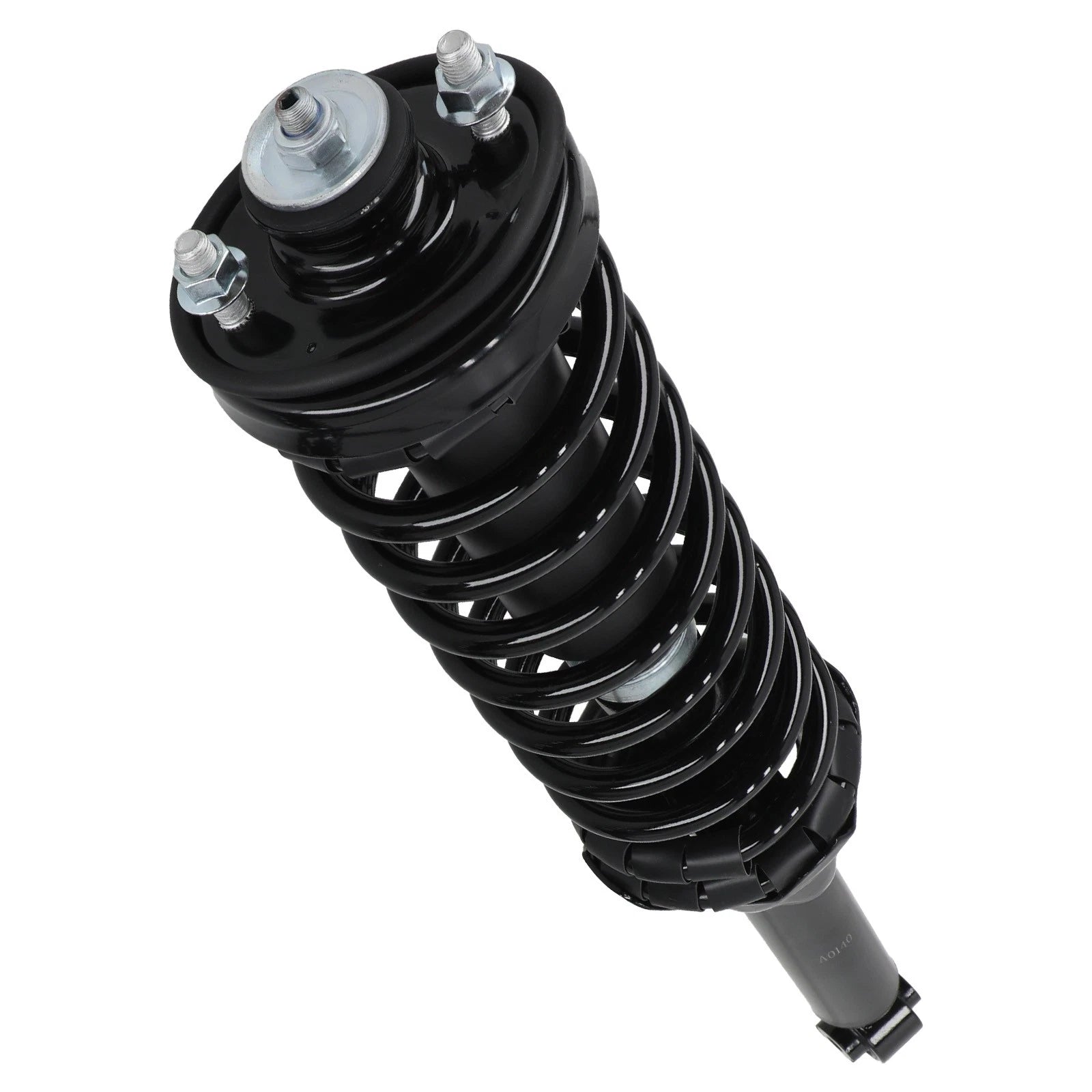 Pair Rear Struts Assembly for Honda CR-V (1997-2001)