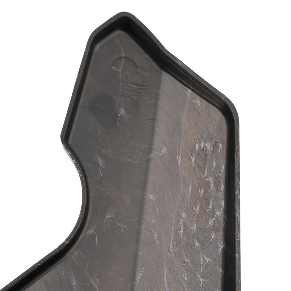 Lower Pan Engine Decorative Cover for Honda CB750 Hornet (2023–2024)