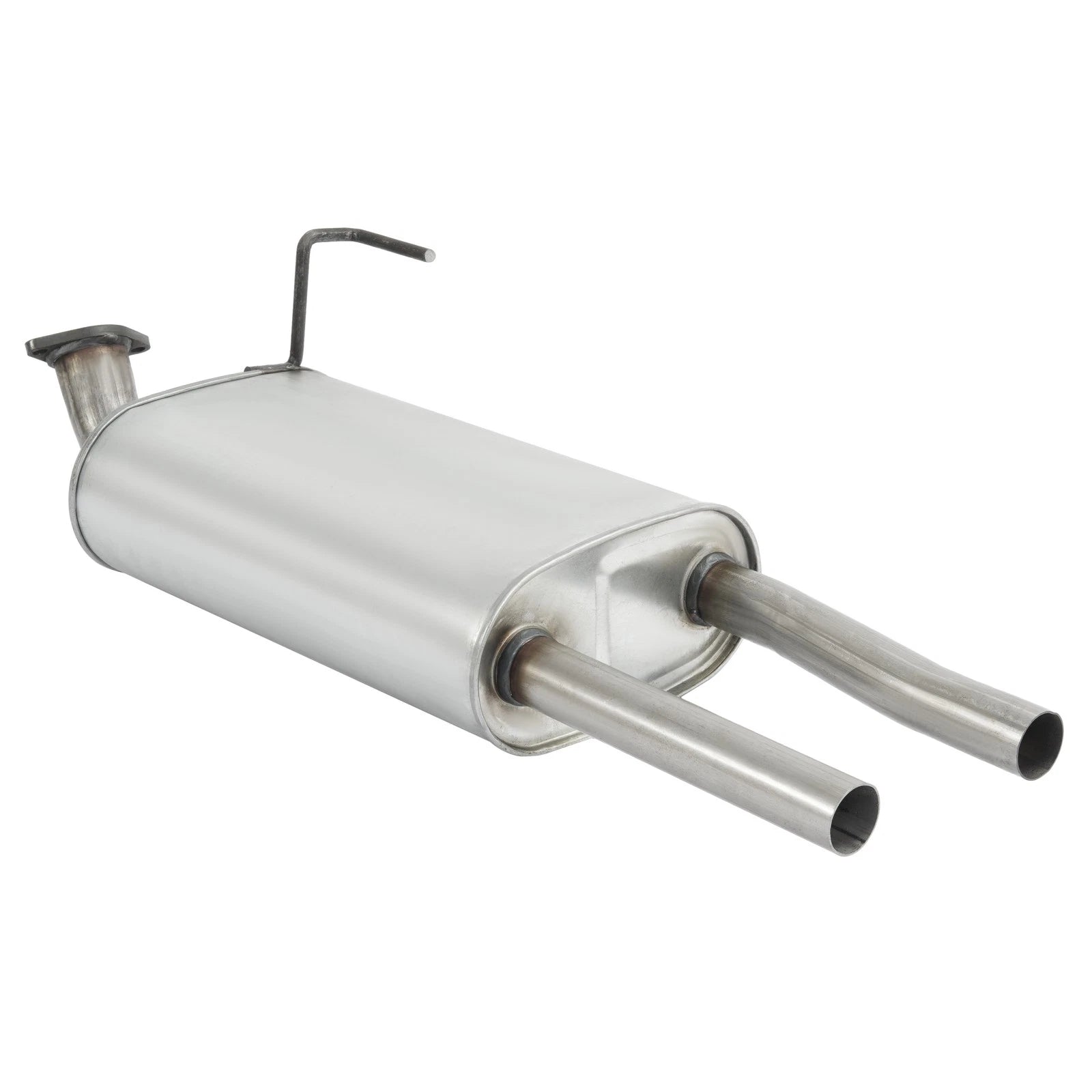Exhaust Muffler for Nissan Titan 5.6L (2007–2015)