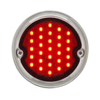 LED Tail Light Assembly Pair for 1954–1959 Chevy GMC Pickup Truck