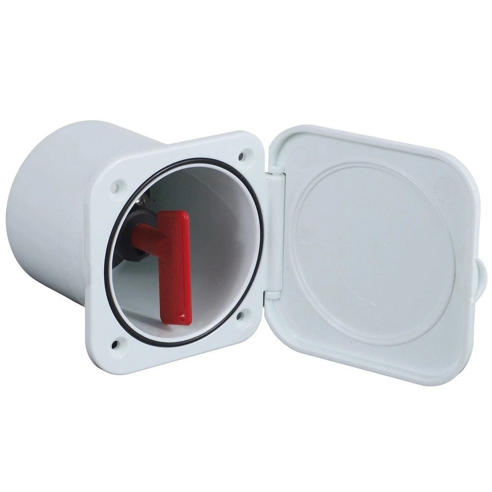 275A Battery Isolator Switch for 12V 24V Vehicles (Anti Aging, UV Resistant)