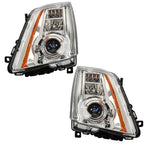 HID Headlights for Cadillac (2008-2014)