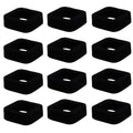 Air Filter Set of 12 for Kawasaki TH23D TH26D TH23 TH26 TJ27
