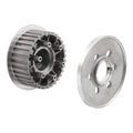 Clutch Pressure Plate Set for Harley Touring Electra Glide (2004–2010)