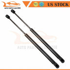 2X Rear Glass Window Lift Supports for Toyota Matrix (2003–2008)