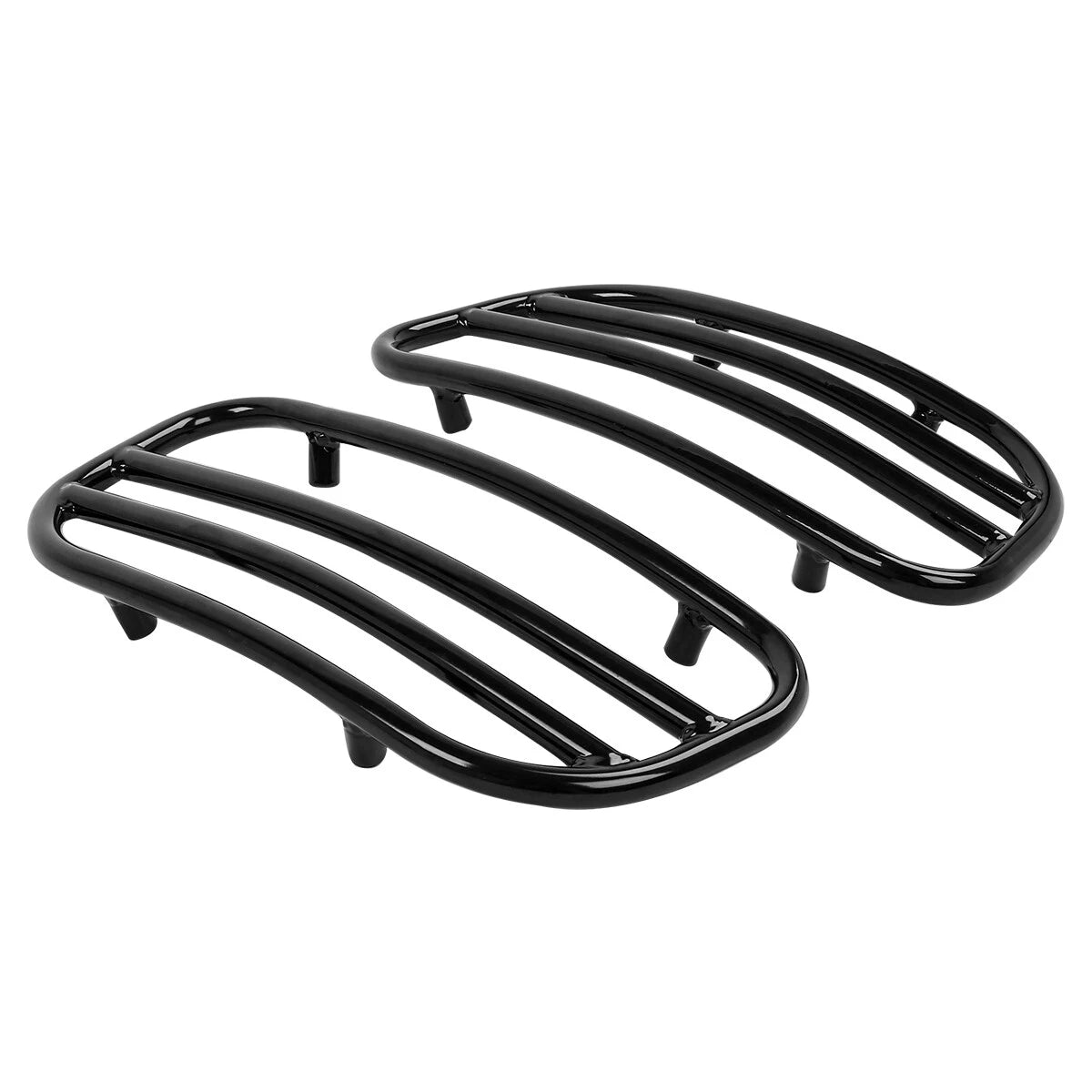 Saddlebag Lid Rack Hardware Kit for Indian Chieftain (2014–2018), Roadmaster (2015–2025)