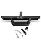 2" Receiver Trailer Tow Hitch Step Bar for Universal Fit (32.5"X 2.25")