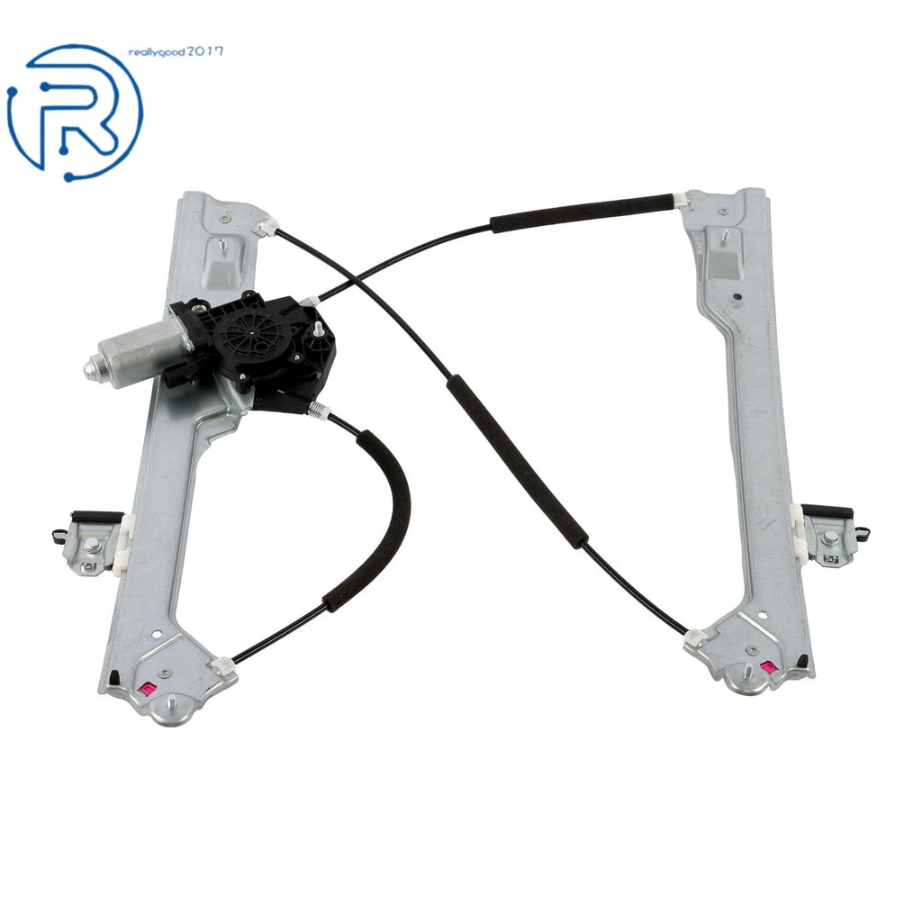 Electric Window Actuator Assembly for Cadillac Chevrolet GMC (2015-2019)