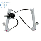 Electric Window Actuator Assembly for Cadillac Chevrolet GMC (2015-2019)