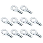 Cable Eyelet Terminal for Gym Pulley Machine Fitness Equipment