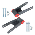 Rear Lowering Drop Shackles Kit for Ford F-150 (2009–2020)