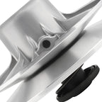 Secondary Clutch for EZGO Express L4 L6 TXT Terrain (2000-2023)