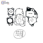 Complete Gasket Kit for Honda CRF250R CRF250X (2004–2007)