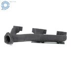 Exhaust Manifold with Gasket Kit for Chevrolet C1500 GMC K1500 Yukon (1995–1999)