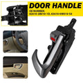 Interior Door Handle Left for Hyundai Santa Fe (2007–2012)