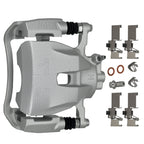 Disc Brake Caliper w/ Bracket Front Right for Toyota Camry (2007–2017) 47730-33340