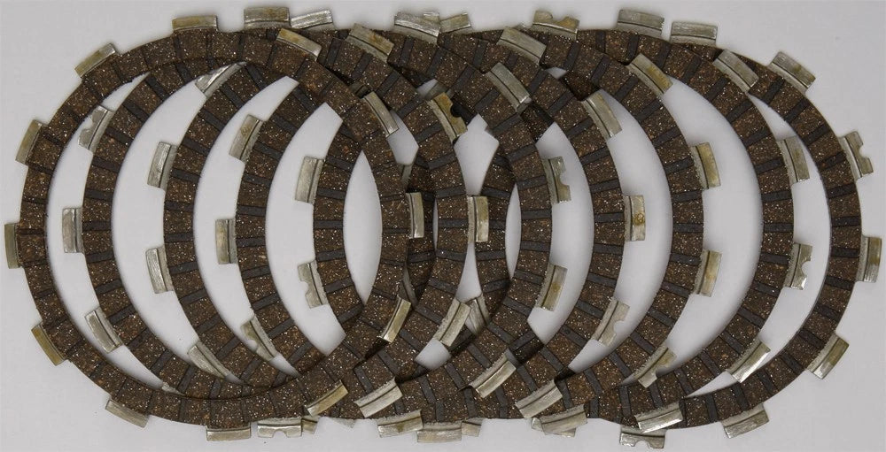 EBC Redline Clutch Kit CK3377 for Suzuki VL800 C50 Boulevard (2005–2015)