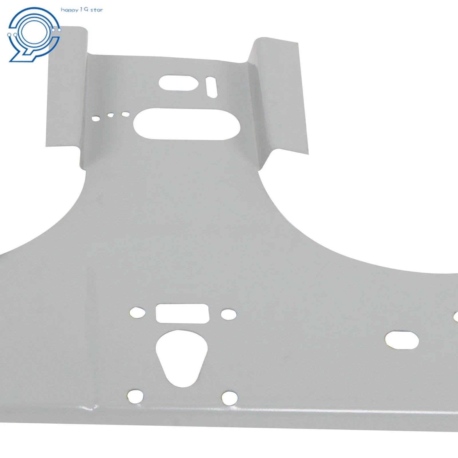 Inner Rocker Panels for Ford F250 F350 Crew Cab (1999–2017)