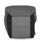 Front Bottom Cloth Seat Cover for Toyota Tundra (2014–2021)