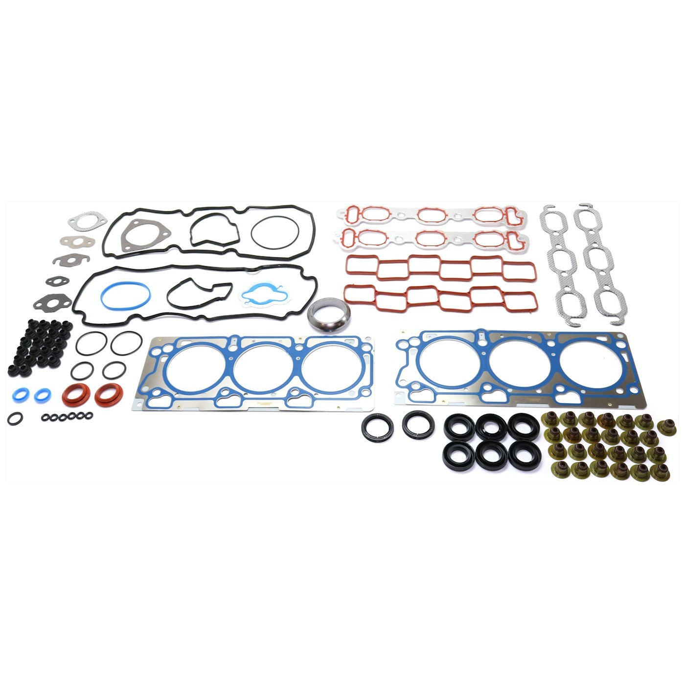 Cylinder Head Gasket for Dodge Charger, Chrysler Pacifica, 300, Magnum (2005–2006)