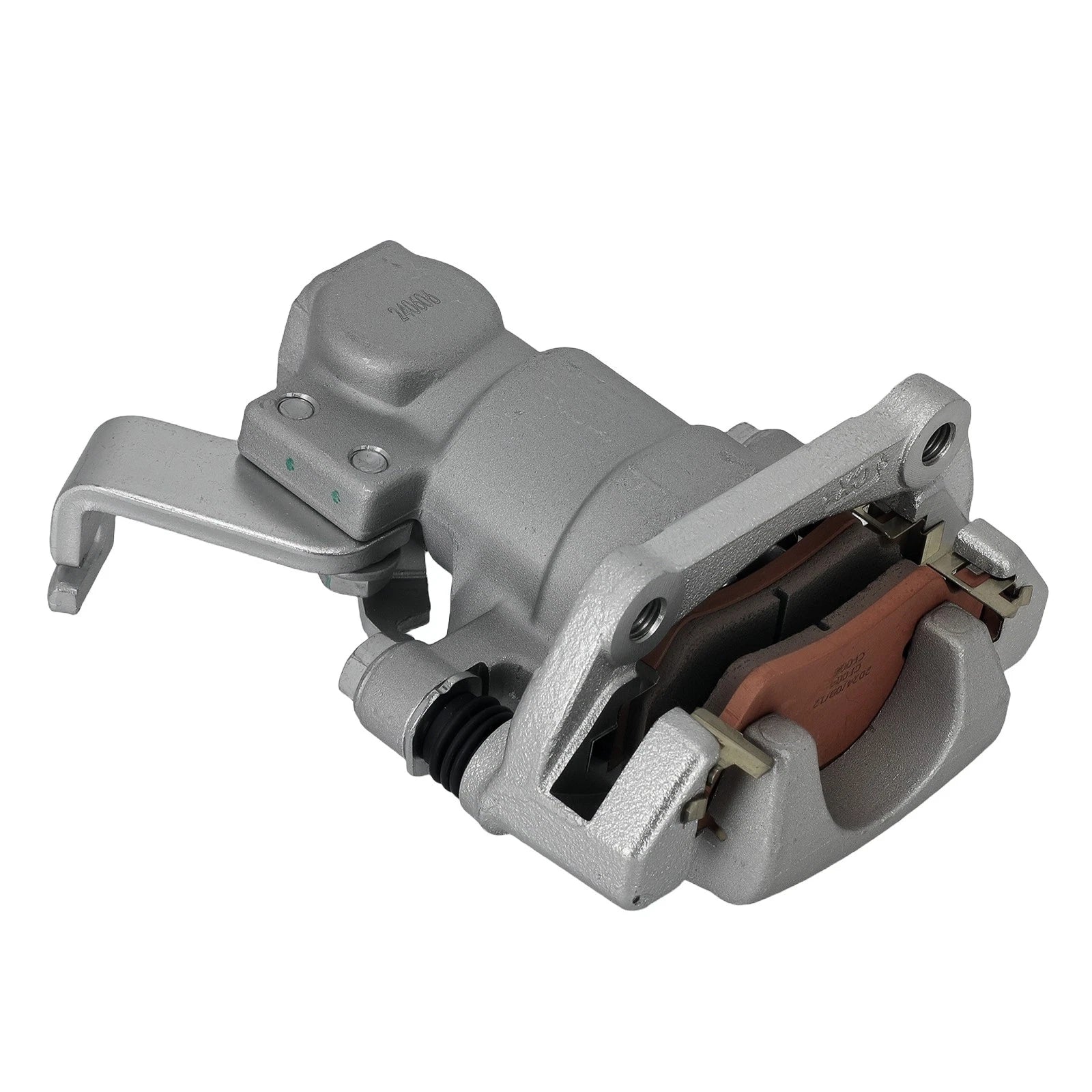 Brake Caliper Rear Right for ZFORCE CF1000, UFORCE 1000 (2016–2023) 5HY0-081200