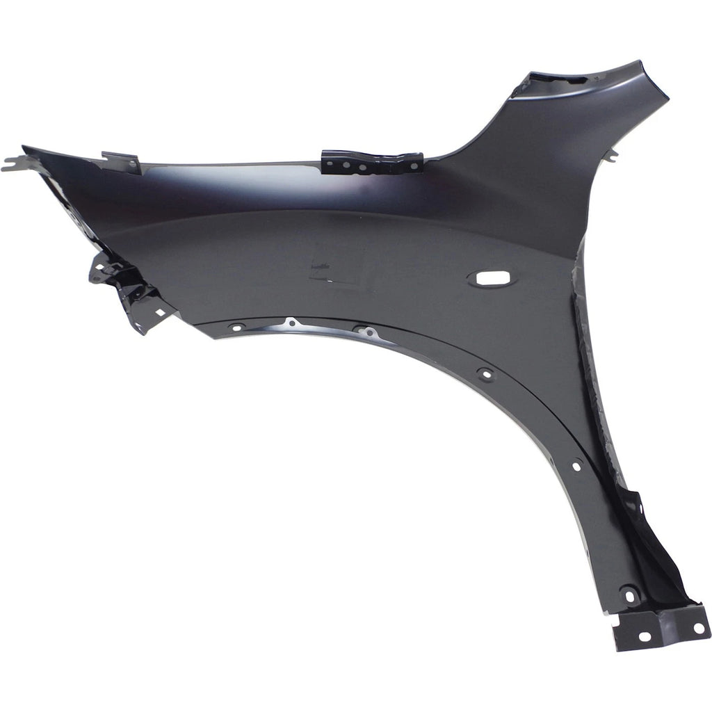 Passenger Right Side Fender Quarter Panel for Nissan Juke