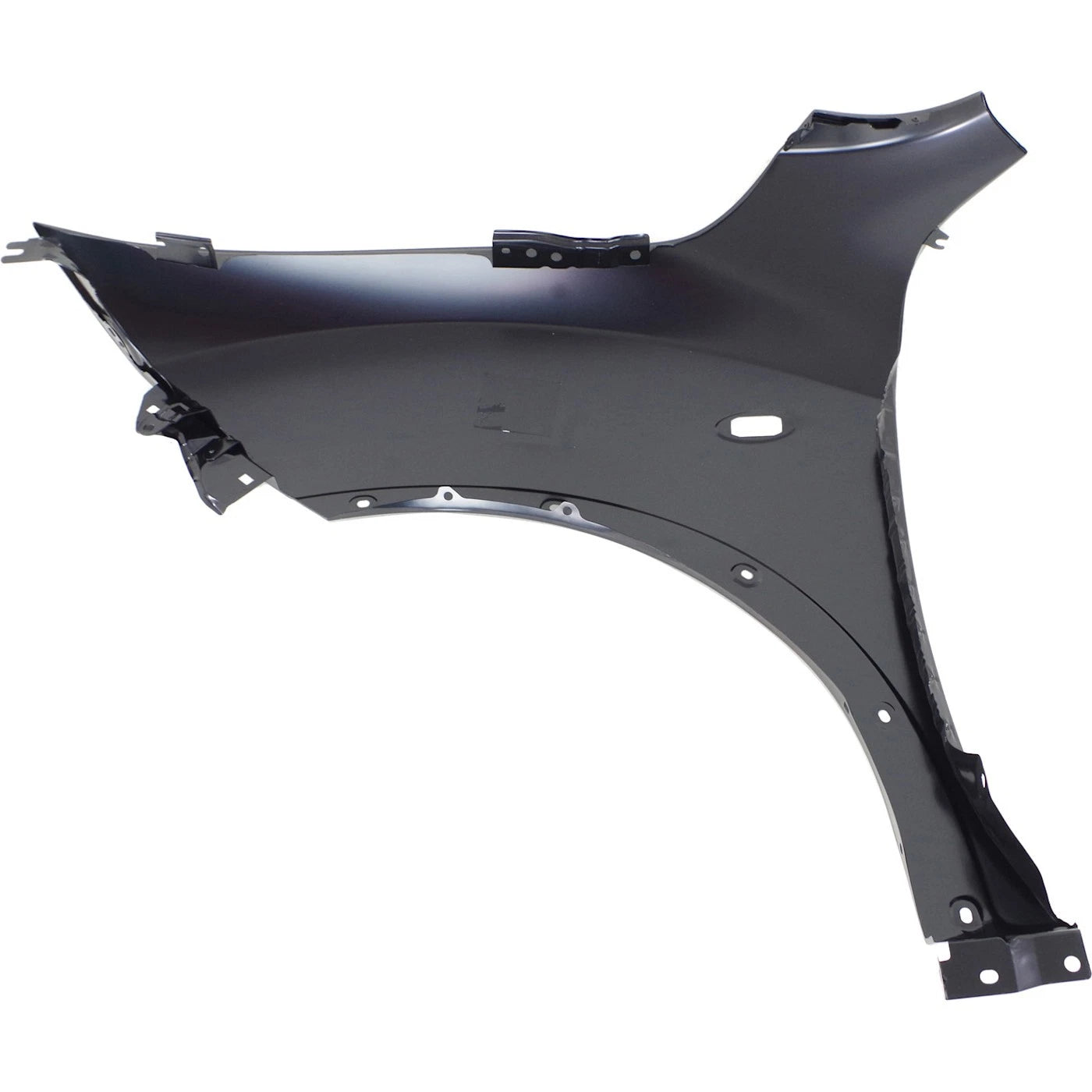 Passenger Right Side Fender Quarter Panel for Nissan Juke