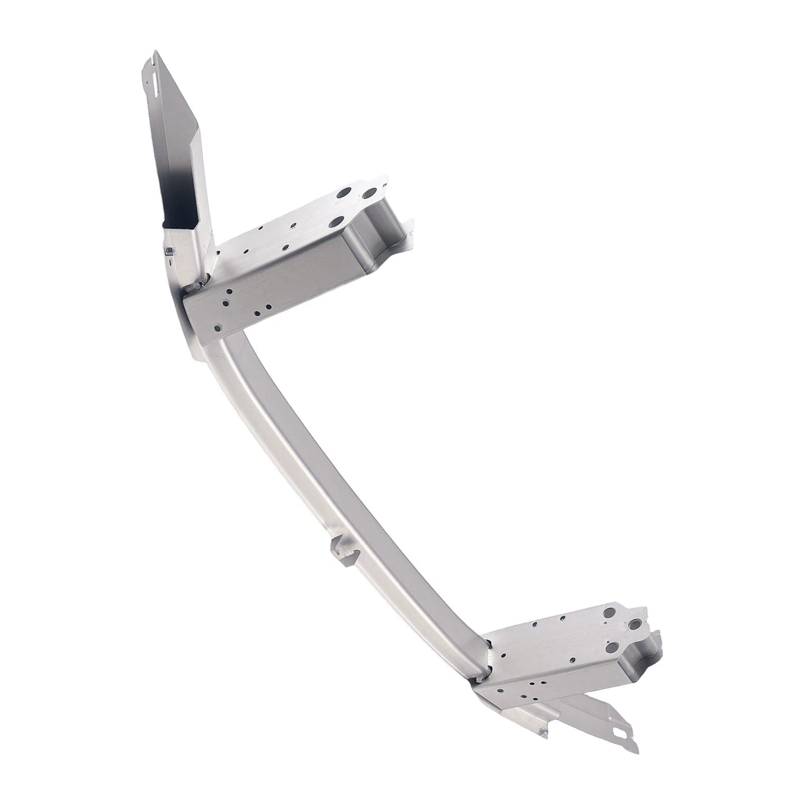 Front Crash Frame for BMW 5 Series G30/G31 (2017–2020) 51112475232 Aluminum