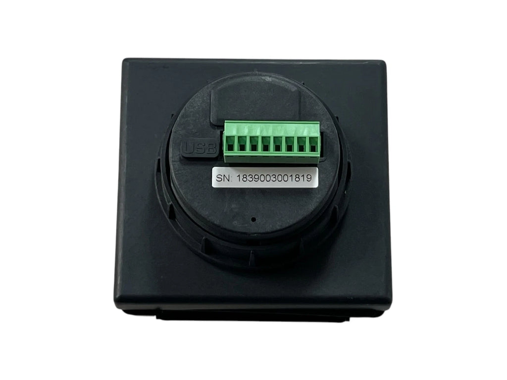 M2 OLED Digital Tank Monitor for Blue Sea Systems 1839 (OEM 1839B-BSS)