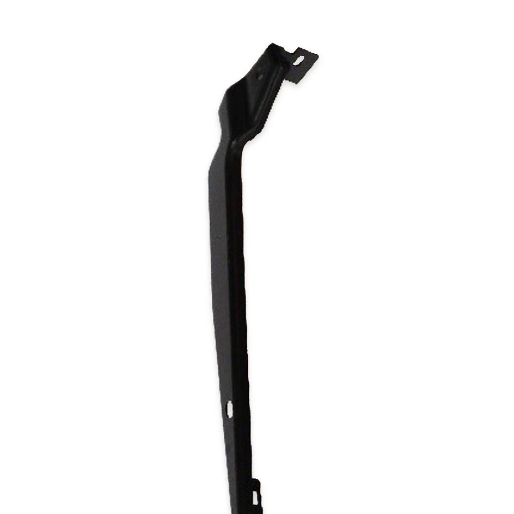 Replacement Steel Passenger Side Grille Bracket for 2008–2010 Ford Superduty
