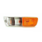 Replacement Driver Side Front Parking Signal Light Lens Housing for Honda