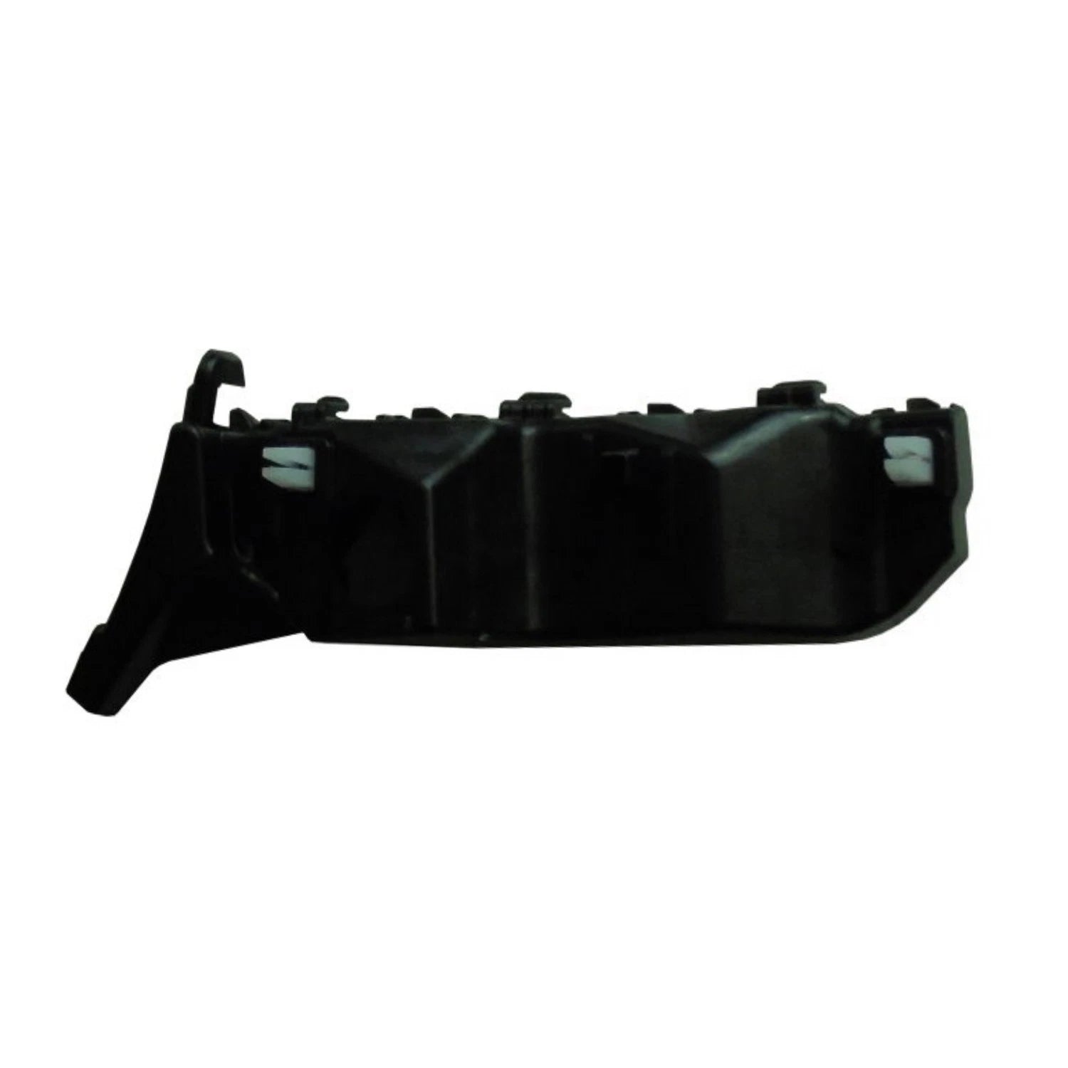 Replacement Composite Front Passenger Side Inner Bumper Cover Support for Toyota