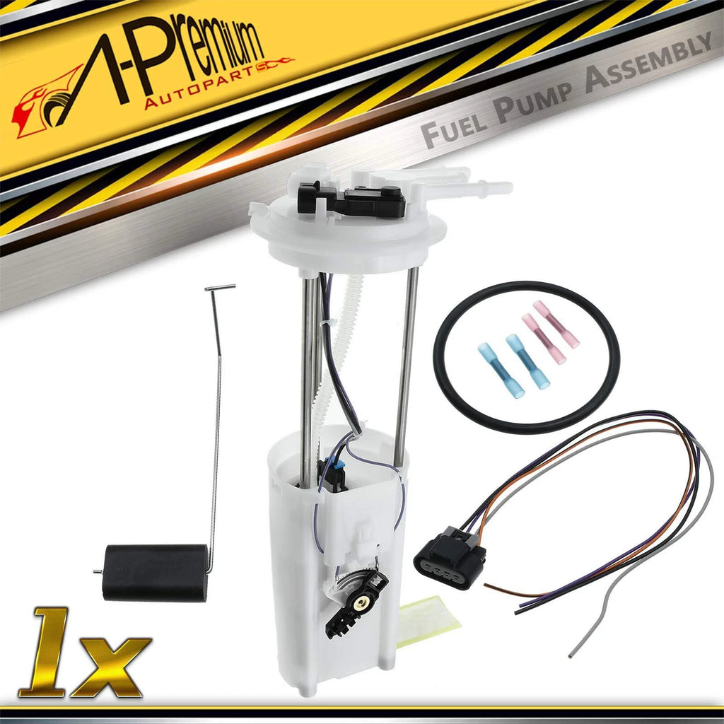 Fuel Pump Module Assembly for Chevy Express 3500 (2003–2023)