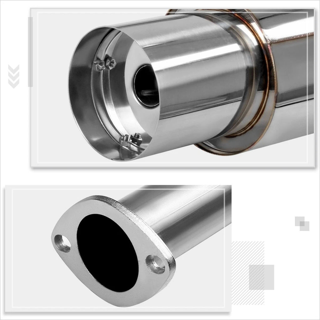 Front Bumper License Plate Mounting Bracket for Toyota RAV4 (2016–2018)