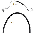 Sunsong Power Steering Pressure & Return Line Hose Kit for Silverado 3500 HD (2007–2019)