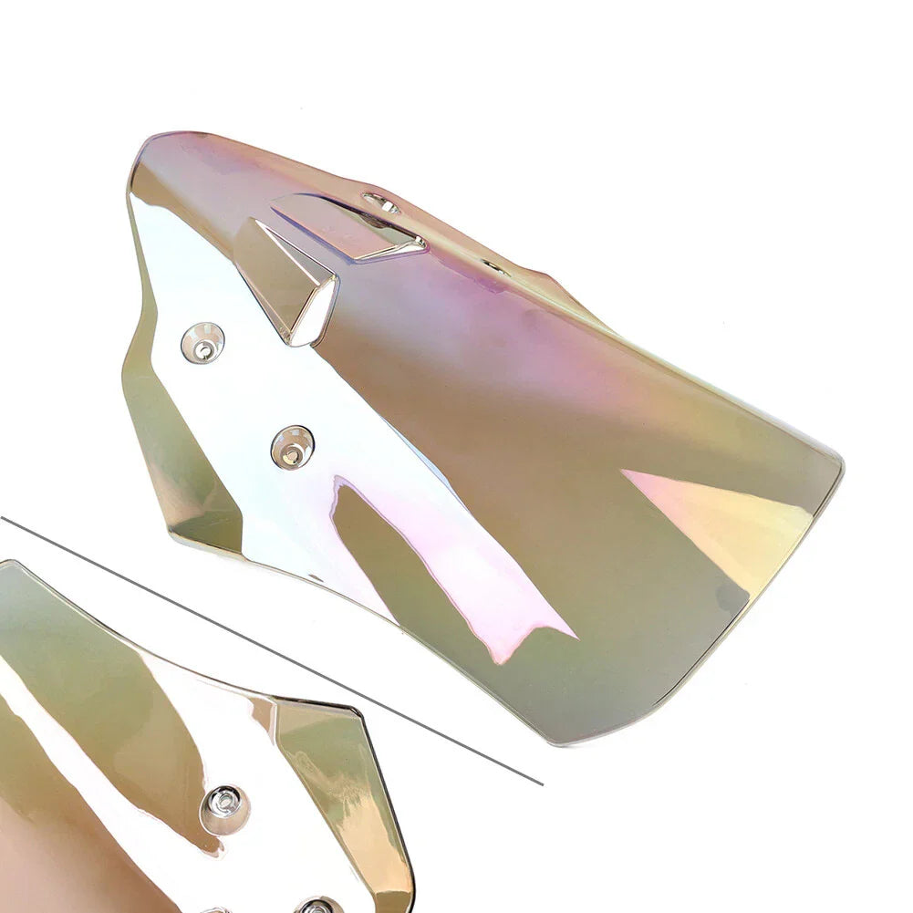 Windshield Deflector for Honda CB400X CB500X (2019-2024)