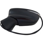 Left Side Power Mirror for Mazda CX-5 (2015–2016) Heated Manual Folding