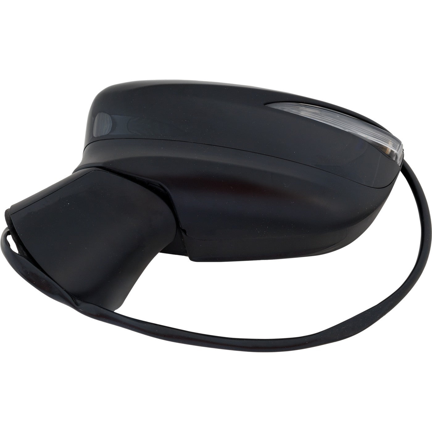 Left Side Power Mirror for Mazda CX-5 (2015–2016) Heated Manual Folding